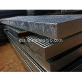 Galvanized Stair Rteads Steel Grating